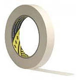 3M Стандартна малярська (маскувальна) стрічка 3M 2328, 36 мм x 50 м, фото 2