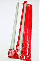 Спиці для в'язання довгі, 15.0 мм