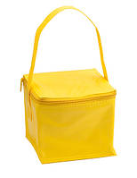 Сумка-холодильник на блискавці Тівекс