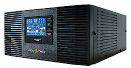 ДБЖ Logicpower lpm-psw-1500 12v