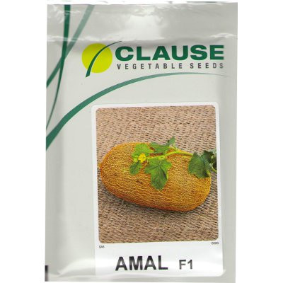 Насіння Диня Амал Ф1 Amal F1 10 н Амал Голандія, Clause (Клоз)