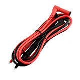 Струмовимірювальні кліщі UNIT UT210E з функцією мультиметра і трасошукача, фото 8