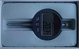 Цифровий індикатор годинникового типу ИЧЦ 0-25,4 мм (0,01 мм) з вушком, фото 7