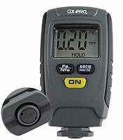 Товщиномір лакофарбових покриттів GX-PRO CT-01 ( SR2120B ) (чорні і кольорові метали) від 0 до 1,25 мм