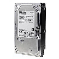 Жорсткий диск HDD 2000Gb Toshiba DT01ACA100 (64M Buffer, 7200, SATA-3)