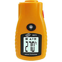 Пірометр Benetech GM270 (від 32 до +280 ºC) (8:1)
