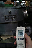 Цифровий шумомір Benetech GM1352 ( вимірювач рівня шуму ) ( 30 — 130 dB), фото 8