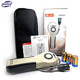 Детектор горючих газів Benetech GM8800A, фото 8