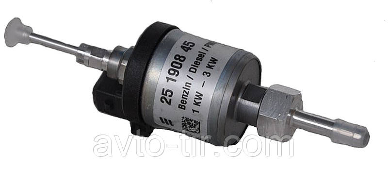 Паливний насос автономної системи D1, D2, D3, D4, 24 В 1-3 КВт 251908450000