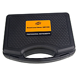 Професійний цифровий шумомір Benetech GM1356 (SR5834 ) (30 - 130dB) з USB-інтерфейсом, фото 4