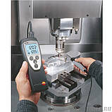 Цифровий термометр Testo 922 (-50...+1 000 °C) c 3 зондами в Кейсі. Німеччина, фото 4