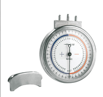 Сферометры, диоптриметры