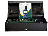 Mastech MS6300 5 в 1: шумомір, анемометр, термометр, люксметр і гігрометр, фото 8