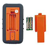 Термометр для м'яса ThermoPro TP-06S (від -9 до +250°C) з виносним датчиком з нержавіючої сталі, фото 8