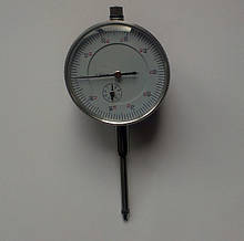 Індикатор годинникового типу ИЧ-30 0-30, 0.01 мм з вушком