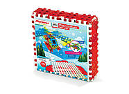 Конструктор дитячий "Вертоліт", фото 2