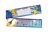 Конструктор дитячий "Ракета", фото 2