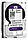 Жорсткий диск HDD 1000Gb Western Digital WD10PURX (IntelliPower, 64M Buffer, SATA-III), фото 3