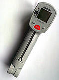 Термометр Voltcraft IR-280-4ET (контактні і безконтактні вимірювання) (-40 до +280°C; D:S:4:1) HACCP. Німеччина, фото 3