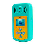 Газоанализатор диоксида углерода (CO2) KXL-806 (0-10000 ppm/1 ppm), фото 3