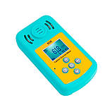 Газоанализатор диоксида углерода (CO2) KXL-806 (0-10000 ppm/1 ppm), фото 6