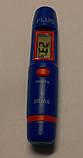 Інфрачервоний термометр - пірометр Flus IR-86 (-50...+260 C), фото 2