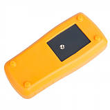 Анемометр Benetech GM8902+ (0.3-45m/s; 0-45ºC; 0-999900m3/min), USB, Пам'ять 50 з телескопічною ручкою, фото 8