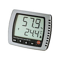 Термогигрометр Testo 608-Н2 (0 100 %; -10 +70 °C) Германия