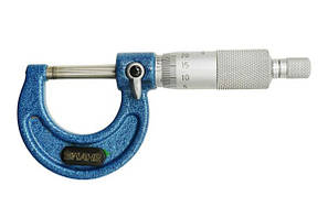 Мікрометри