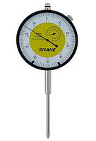 Индикатор часового типа Shahe ИЧ-50 0-50/0.01 мм (5301-50) без ушка