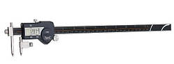 Штангенциркулі для вимірювання межцентровых відстаней Shahe (5118-300) 5-300/0,01 мм з бігунком