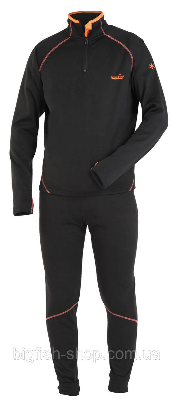 Термобілизна Norfin Winter Line (XL)