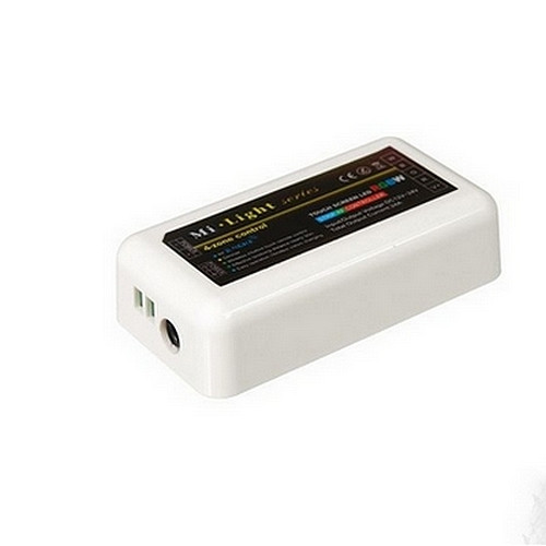 #68 RGB-контролер, (6А/канал, 4 zone)