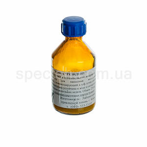 Препарат "Резідент"