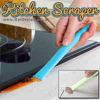 Скребок Kitchen Scraper 2 шт.