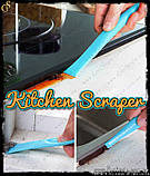 Скребок Kitchen Scraper 2 шт., фото 5