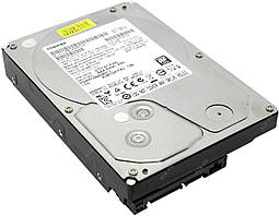 Жорсткий диск HDD 3000Gb Toshiba DT01ACA100 (64M Buffer, 7200, SATA-3)