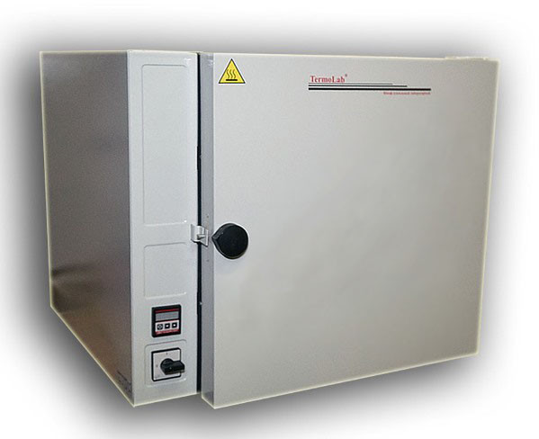 Шафа для сушіння зварювальних електродів СНОЛ-75/350, фото 1