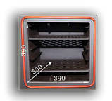 Шафа для сушіння зварювальних електродів СНОЛ-75/350, фото 2