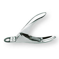 Кігтеріз (гільйотина) сталевий Artero для середніх і дрібних собак