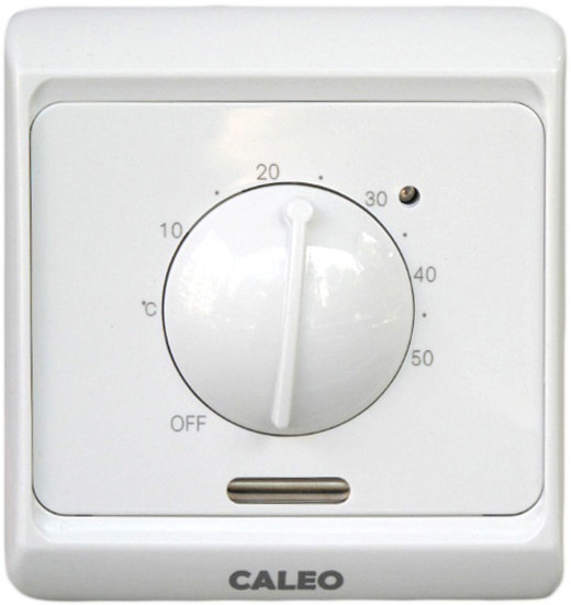 Термостат для теплої підлоги Caleo mex