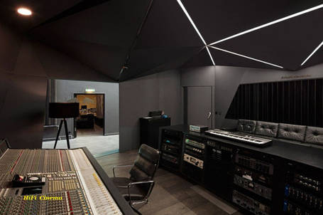 Аудио и midi-интерфейсы