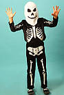 Карнавальний костюм Скелет, фото 3