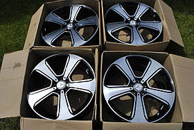 20" оригінальні диски на Mercedes GLC W253