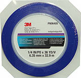 3M КОНТУРНА МАСКУВАЛЬНА ЛЕНТА SCOTCH 471, 6 мм х 33 м, фото 2
