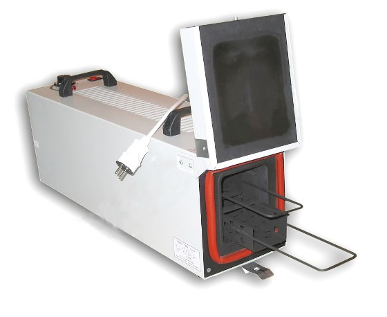 Шафа для сушіння зварювальних електродів СНОЛ-7/350, фото 1