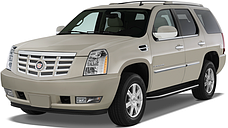 Тюнінг, Обвіс Cadillac Escalade (2006-2014)