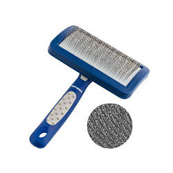 Щітка-пуходерка Artero із захисними зубцями (7х10см)