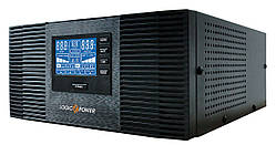 ДБЖ Logicpower lpm-psw-1500+ 12 V 1050Вт