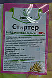 Добавка БМВД для свиней старт Агропрогрес 8-35кг 20%, фото 3